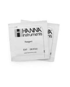 Chromium VI Reagents (300 tests Low Range ) - HI93749-03