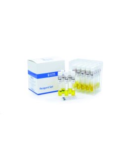 COD Low Range Reagent Vials, EPA Method (25 tests) - HI93754A-25
