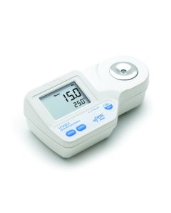 Digital Refractometer for Measurement of Sugar in Wine - HI96812