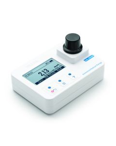 Ammonia Portable Photometer (MR) - HI97715