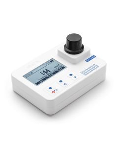 Total Hardness Portable Photometer - HI97735