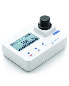 Total Hardness and pH Photometer - HI97736