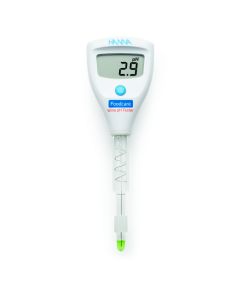 Wine pH Tester - HI981033