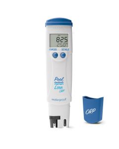 Pool Line ORP/Temperature Tester - HI981204