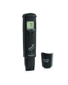 Combo pH/Conductivity/TDS Tester (Low Range) - HI98129