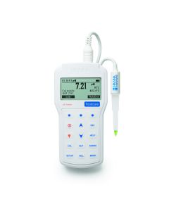 Professional Foodcare Portable pH Meter - HI98161