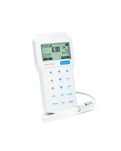 Professional, portable Milk pH Meter - HI98162
