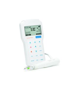 Professional, Portable Meat pH Meter - HI98163