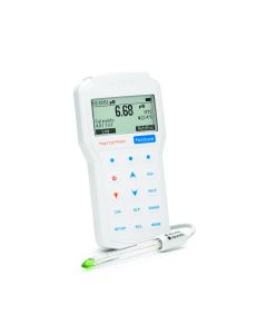 Professional Yogurt pH Meter - HI98164