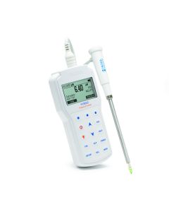 Professional Cheese pH Meter - HI98165