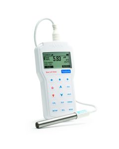 Professional Beer pH meter - HI98167