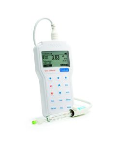 pH meter for wine - HI98169