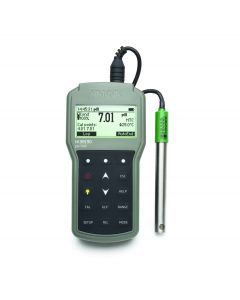 Portable pH/ORP Meter - HI98190