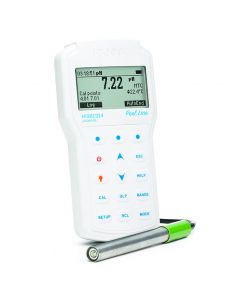 Pool Line Professional Waterproof Portable pH/ORP/ISE Meter - HI981914