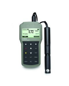 Waterproof Portable Dissolved Oxygen Meter and BOD Meter - HI98193