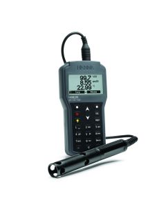 pH, Conductivity, Dissolved Oxygen Meter - HI98199