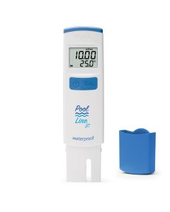 TDS and EC Testers Waterproof with Automatic temperature compensation - HI983044