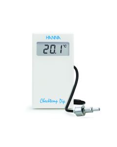 Digital Thermometer Checktemp Dip - HI98539