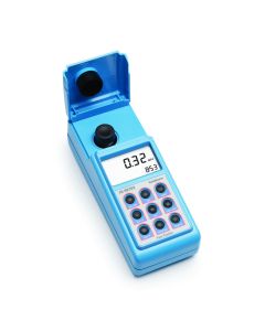 Portable Turbidity Meter - HI98703