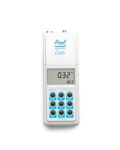 Turbidity Meter 