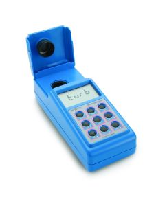 ISO Portable Turbidity Meter - HI98713