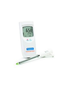 Portable Cheese pH Meter - HI99165