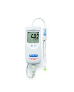 Drinking Water pH meter - HI99192