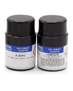 Nitrite Standards Cal Check™ (Low Range) - HI96707-11