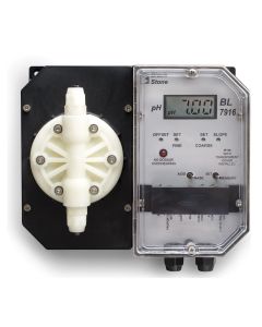 pH Controller and Pump - BL7916-1