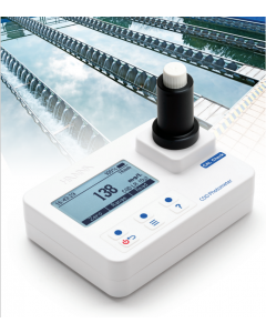 Chemical Oxygen Demand  Portable Photometer-HI97106