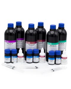 Total Hardness Colorimetric Reagents - HI93735-0