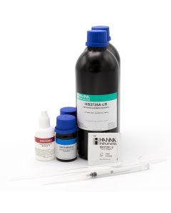 Total Hardness Low Range Colorimetric Reagents - HI93735-00