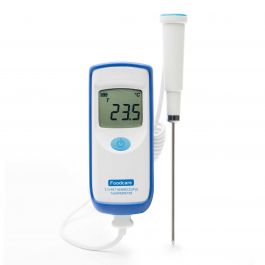 Hanna HI935012 Waterproof portable thermistor thermometer for