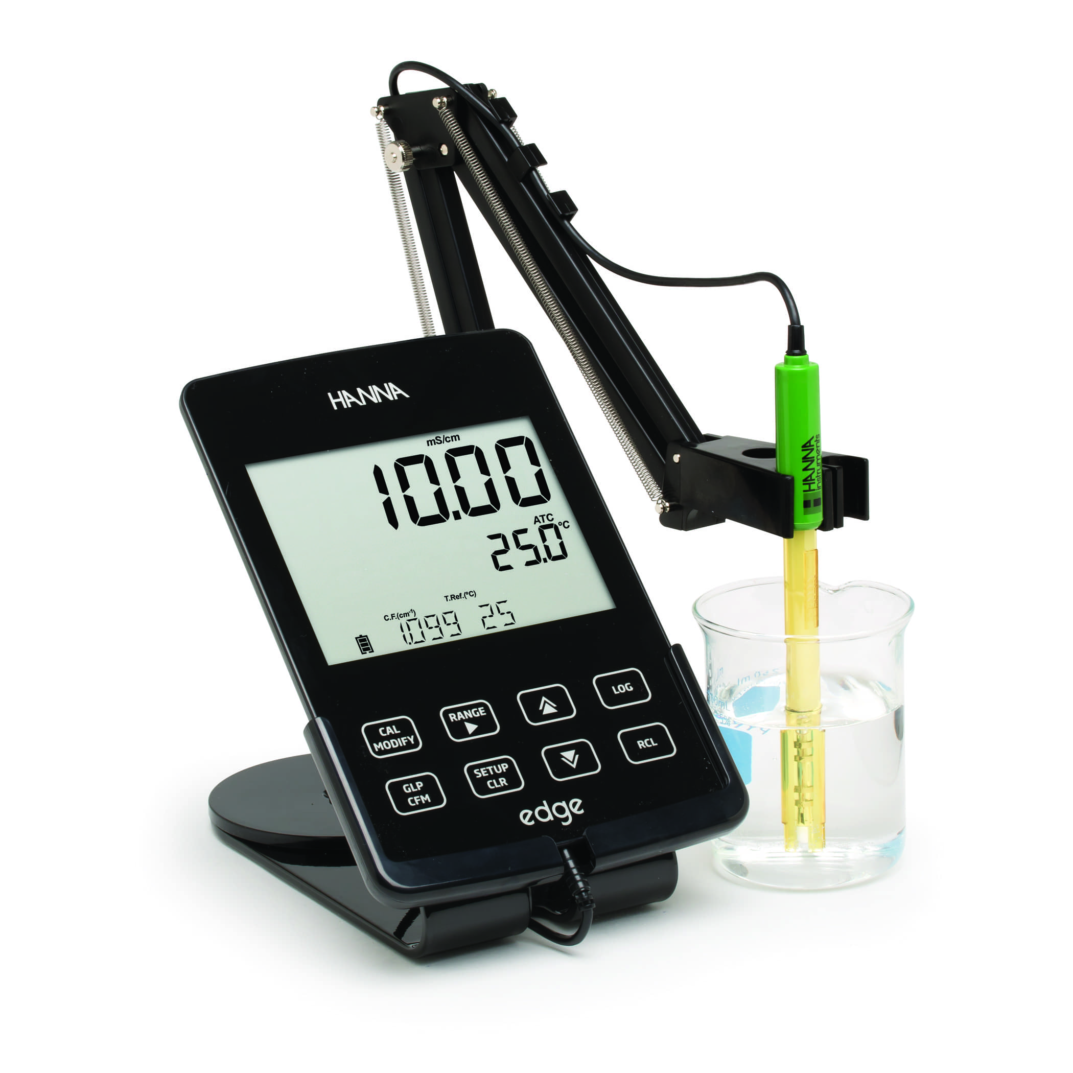 Multiparameter EC Meter edge® - HI2030-02