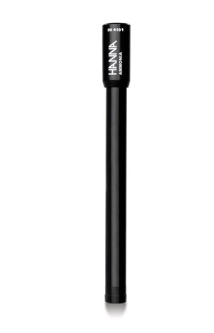 Ammonia Combination Ion Selective Electrode (ISE)