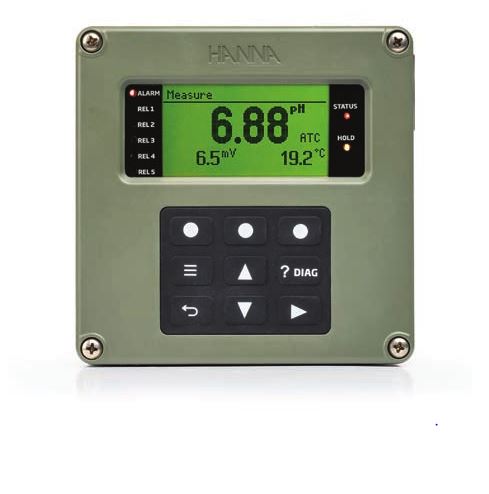 Universal Process Controller