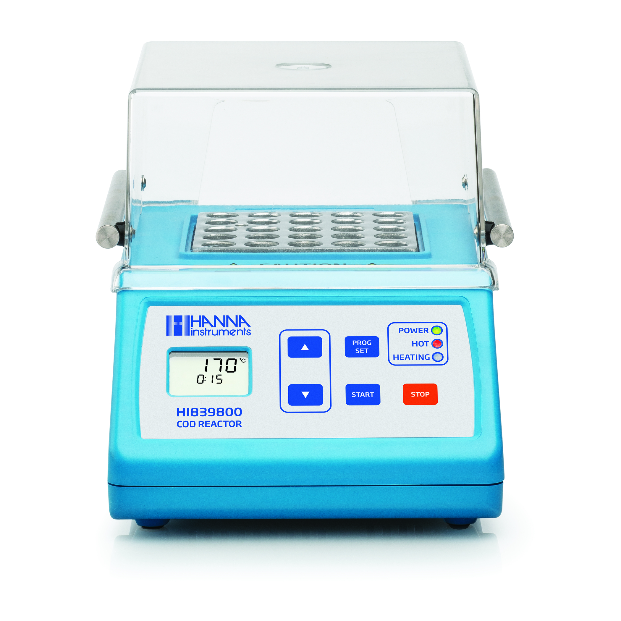 COD Test Tube Heater - HI839800