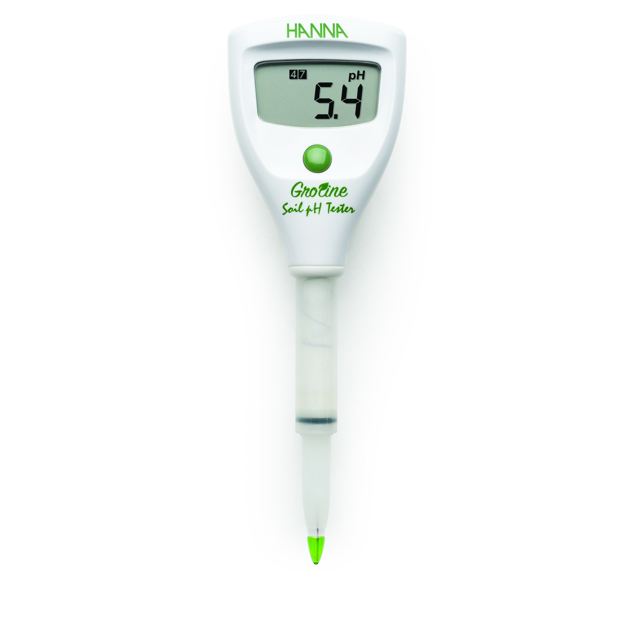 Soil pH Tester Groline HI981030