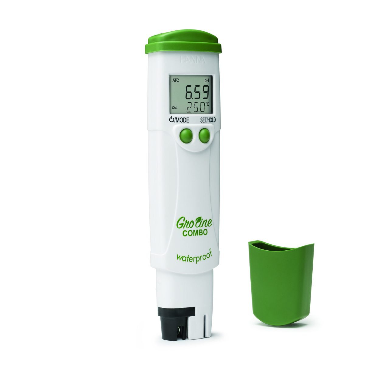 GroLine pH/EC/TDS Combo Tester HI98131