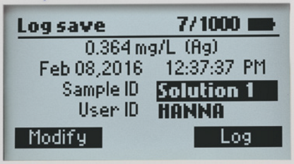 Multiparameter-Photometer für Kessel- & Kühlwasser - HI83305